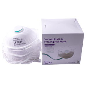 <span class=keywords><strong>Masque</strong></span> respiratoire demi-visage à filtre à particules en carbone pour l'exploitation minière industrielle, respirateur à <span class=keywords><strong>charbon</strong></span> FFP2, <span class=keywords><strong>masque</strong></span> anti-poussière pour les entreprises de construction - Product Image 6