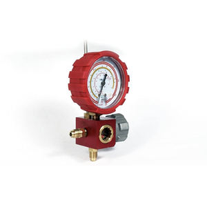 VMG-1-S-H манометр переменного тока, Настраиваемые запасные части для ручных/электрических холодильных гаражей - Product Image 3