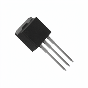 Electronics Component TO-262-3 Long Leads, I2PAK, TO-262AA In Stock VIT1080S-E3/4W Single Diodes - Product Image 1
