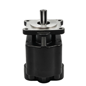 Huamao ชุดพวงมาลัยเพาเวอร์ไฮดรอลิกเหล็กหล่อสำหรับ3-125C รถตัก - Product Image 4