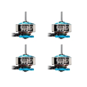 Moteur brushless léger <span class=keywords><strong>BETAFPV</strong></span> 0802SE 19500KV 23000 1S pour drone Bwhoop Meteor <span class=keywords><strong>HD</strong></span> 65mm FXB - Product Image 4