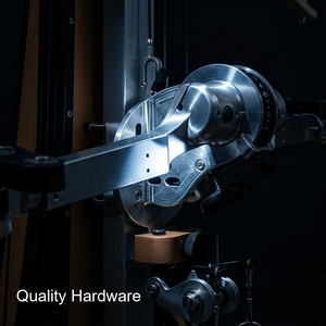 Pilates Fittech Haute Performance <span class=keywords><strong>pour</strong></span> Équipement de Studio de Pilates, Physiothérapeutes d'élite, Alignement Postural - Product Image 3