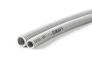 LeDES 25 <span class=keywords><strong>mm</strong></span> MD Fournisseurs de conduits flexibles ORL pour conduits ondulés Conduits électriques certifiés IEC 61386 LSZH - Product Image 2