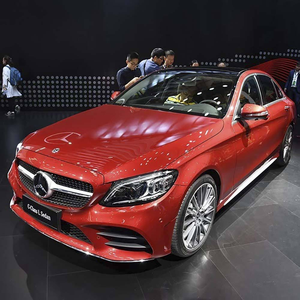 <span class=keywords><strong>Mercedes</strong></span>-<span class=keywords><strong>Benz</strong></span> C 300 L Sport LHD Sedán 2019, 250 km/h, Alta Velocidad, Precio Bajo, Autos Usados - Product Image 5