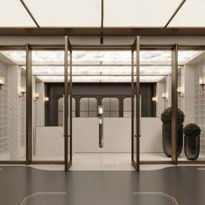 Personalización de Alta Gama para Satisfacer sus Necesidades de Diseño de Viviendas, Villas, Apartamentos, Hoteles, Personalización, Hecho en China - Product Image 5