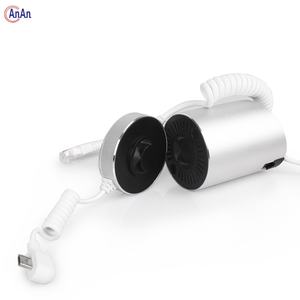 Fábrica <span class=keywords><strong>de</strong></span> China, venta <span class=keywords><strong>de</strong></span> teléfono celular, centro comercial, pantalla <span class=keywords><strong>de</strong></span> seguridad, Iphone móvil, <span class=keywords><strong>tienda</strong></span> <span class=keywords><strong>de</strong></span> descuento, exhibición, soporte antipérdida, estante <span class=keywords><strong>de</strong></span> soporte - Product Image 5