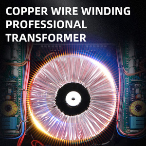 Chuyên Nghiệp 3U 2200Watts Lớp Td Mới Khuếch Đại Công Suất <span class=keywords><strong>2</strong></span> Kênh Stereo Cầu 4500W Công Suất Cao Cho Hiệu Suất Với Loa - Product Image 4