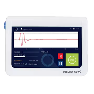Alimentation pour scanner auditif portable R140 OAE Resonance, diagnostic portable R140 OAE - Product Image 4