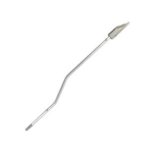 Levier de changement de vitesse pour moteur hors-bord Yamaha 61N-44150-00, arbre court, pour moteur à essence 25-30 CV, pièce de rechange - Product Image 4