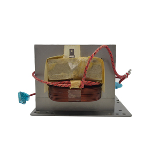 Biến áp tần số thấp ei105 đầu vào 120V/230V đầu ra 24V/110V AC ổn định điện áp điều khiển công nghiệp biến Áp Điện - Product Image 6