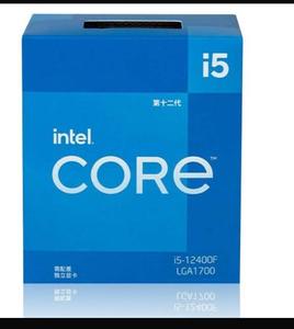 Buen Precio, Procesador In-tel Core I5-12400F LGA1700 en Bandeja o Caja, CPU de Escritorio para Computadora - Product Image 4