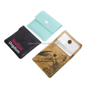 Cendrier <span class=keywords><strong>de</strong></span> poche portable réutilisable imprimé <span class=keywords><strong>de</strong></span> logo d'entreprise personnalisé pour les fumeurs en déplacement - Product Image 4