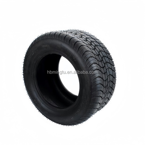Neumáticos para ATV más vendidos, neumáticos todoterreno, neumáticos <span class=keywords><strong>semi</strong></span> lisos para carritos de golf, cortadoras de césped, vehículos de jardín - Product Image 1
