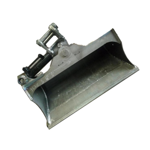 <span class=keywords><strong>Godet</strong></span> rotatif pour excavatrice, <span class=keywords><strong>godet</strong></span> inclinable - Product Image 3