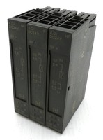 New and Original 3x SIMATIC S7 6ES7 131 4BD01 0AB0 E 02 Electronics Module Stock in Warehouse