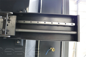 QC12K-6x3200 thủy lực CNC kim loại sự xén lông trừu Máy cắt - Product Image 2