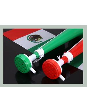 Corneta de Animación para Fanáticos del Fútbol de América del Norte 2026, Accesorio para Animar en Partidos Deportivos - Product Image 3