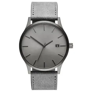 Groothandel 2023 Quartz Horloges Dames Authentieke Trendy Lederen Horloge Luxe Polshorloge Voor Vrouwen