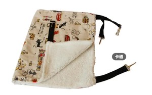 Cama Económica y Cómoda para Mascotas Pequeñas, Hamaca para Gatos - Product Image 6