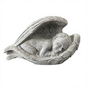 Conception de pierres tombales commémoratives en granit personnalisées pour une utilisation en extérieur - Product Image 5