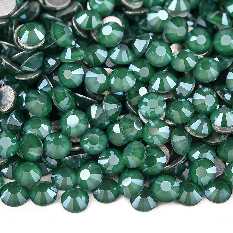Emerald Mocha