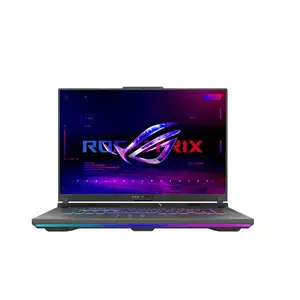 ROG cicatrice 7 i9-13980HX 16G 1T RTX4070 2.5K 240Hz Taux de rafraîchissement élevé Ordinateur portable de jeu