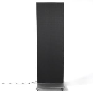 Écran publicitaire numérique commercial sur pied avec roues Easy Move, affichage LED miroir P1.8 P2 P2.5 - Product Image 6