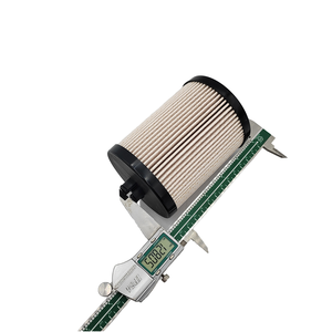 Filtre à carburant neuf de haute qualité pour excavatrice, références 22677134, 60275104, P506174, 5222677134, 5221478337, P506174, EF-18060, 22296415 – Offre Spéciale - Product Image 1