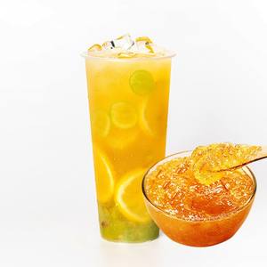 Jarabe de Naranja Concentrado Estándar de Exportación para Fabricación de Bebidas, Suministro Global al Por Mayor, Precio Líder, 17 Brix - Product Image 6