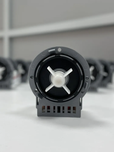 Bomba de Desagüe para <span class=keywords><strong>Lavadora</strong></span> Askoll, Fuente de Alimentación Eléctrica, Piezas de <span class=keywords><strong>Repuesto</strong></span> Esenciales para Lavadoras de Uso Doméstico S3032 - Product Image 3