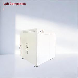 Forno de Envelhecimento Industrial de Alta Temperatura de 1000L com Controle PID, Câmara de Teste de Envelhecimento Profissional para Laboratório e Fábrica - Product Image 3