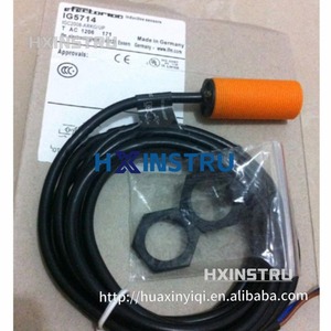 Sensor de proximidad IFM nuevo IG5714 H - Product Image 2