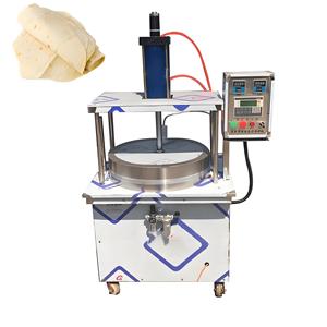 Machine à Crêpes et Pancakes Grande Capacité Automatique Électrique en Acier Inoxydable – Prix Compétitif - Product Image 2