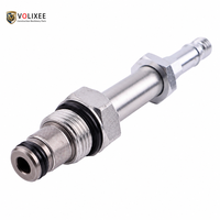 Vanne solénoïde hydraulique 40477GT compatible avec les plateformes élévatrices à ciseaux Genie GS-1530 GS-1930 GS2046 GS2646 GS3246