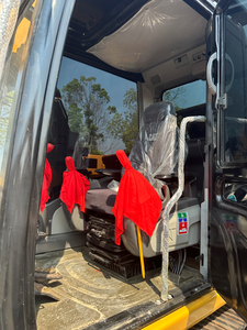 Excavadora Hidráulica de Orugas Usada CAT312d de Tamaño Mediano, 12 Toneladas, Excavadoras de Segunda Mano en Buen Estado, Pocas Horas de Trabajo - Product Image 5