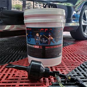 G52 Professional Magic Color Car Wash Wax 20L Turtle Wax Premium <span class=keywords><strong>pour</strong></span> le nettoyage de <span class=keywords><strong>voiture</strong></span> - Product Image 3