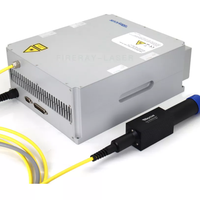 Penjualan laris pemasok daya Raycus sumber daya Laser serat Generator Laser 1000w