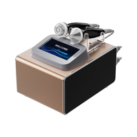 Masseur oculaire portable à micro-courant, soin de la peau, lifting du visage, appareil de beauté