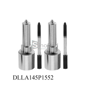 Ugelli iniettori Diesel DLLA145P1552 per parti iniettore carburante - Product Image 6