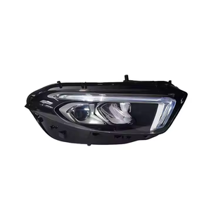 Vente en gros bon marché Original Dual Laser Xenon Phare pour Benz Classe A <span class=keywords><strong>A200</strong></span> W177 - Product Image 1