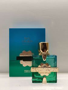 อะโรมาติกซ์ บาย <span class=keywords><strong>เฟ</strong></span><span class=keywords><strong>รน</strong></span>ช์ อเวนิว น้ำหอมอาหรับสำหรับทุกเพศ (100 มล.) |   น้ำหอมหรูหราสไตล์ตะวันออกกลาง - Product Image 2