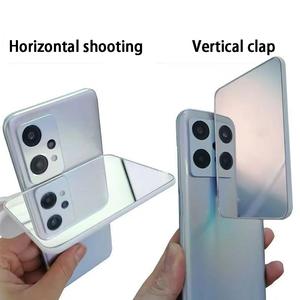 2/1 juegos Smartphone Cámara espejo reflejo Clip Kit Universal para IPhone Samsung herramienta perfecta para fotógrafos de teléfono - Product Image 3