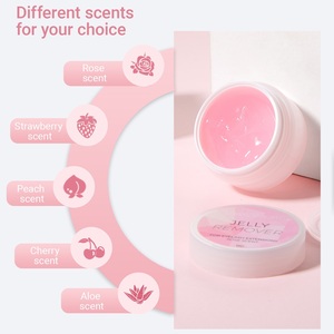 Removedor de Pegamento para Pestañas en Gel, con Extractos Naturales de Plantas y Aroma a Frutas, Suave, No Irritante, Rápido y Seguro, con Logotipo Personalizado - Product Image 6
