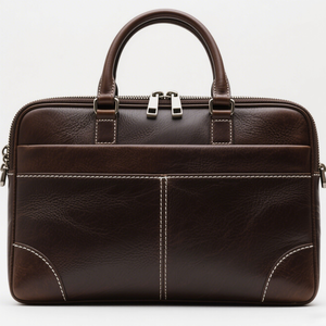<span class=keywords><strong>Sac</strong></span> à main pour <span class=keywords><strong>ordinateur</strong></span> portable en <span class=keywords><strong>cuir</strong></span> pleine fleur de qualité supérieure, fabriqué à la main par le fabricant OEM, pour hommes et femmes - Product Image 5