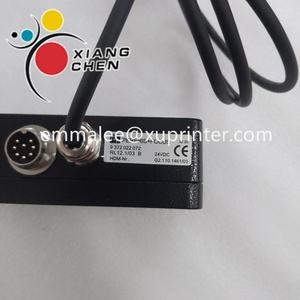 Sensor EA Printing Machines G2.110.1461 RL12, Sensor Fotoeléctrico para Máquinas CD102 SM102 SM74 SM52 - Product Image 2