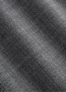 <span class=keywords><strong>Costume</strong></span> sur mesure VBC gris moyen respirant grande taille pour <span class=keywords><strong>homme</strong></span>, <span class=keywords><strong>style</strong></span> banquier haut de gamme, à revers crantés, en laine, simple boutonnage - Product Image 3