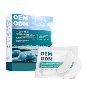 カスタマイズ可能なハーブアイパッチ,自然成分体と口鼻パッチ - Product Image 5