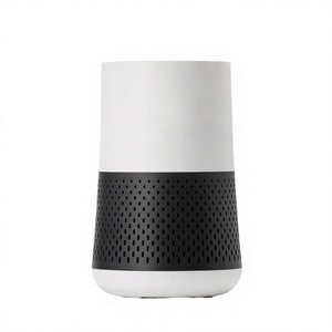 <span class=keywords><strong>Purificateur</strong></span> <span class=keywords><strong>d</strong></span>'<span class=keywords><strong>air</strong></span> <span class=keywords><strong>WINIX</strong></span> A231 pour chambre à coucher, 200-300 pieds carrés, moniteur de qualité de l'<span class=keywords><strong>air</strong></span> 1 heure, filtre HEPA véritable, filtre à charbon, mode automatique, commande tactile, 40 dB - Product Image 4