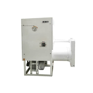 Tự động màu xanh lá cây đậu xanh da Peel Peeling và tách máy - Product Image 5