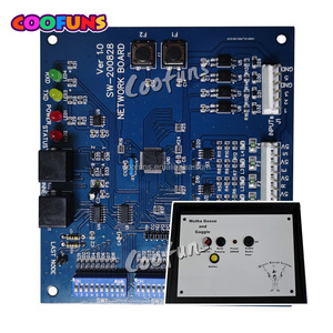 Mutha Goose System <strong>Master</strong> Print System Printing System Fledgling Board for <strong>Game</strong> - Product Image 2
